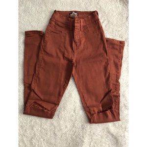 Skinny Jeans